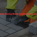 Mesin Paving Block: Analisa Harga dan Potensi ROI